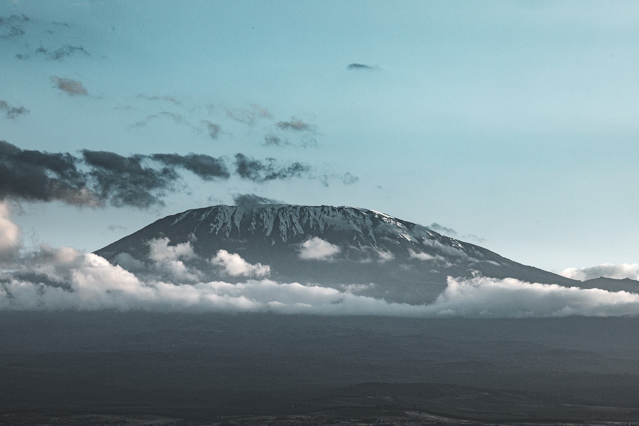 Mount Kilimanjaro: Africa’s Majestic Summit destination in Tanzania