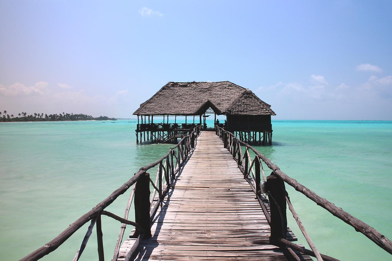 Zanzibar: The Jewel of the Indian Ocean destination in Tanzania